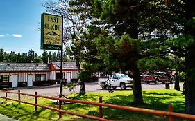 East Glacier Motel & Cabins